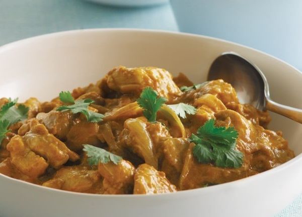 81. Poulet Satay 沙爹鸡
