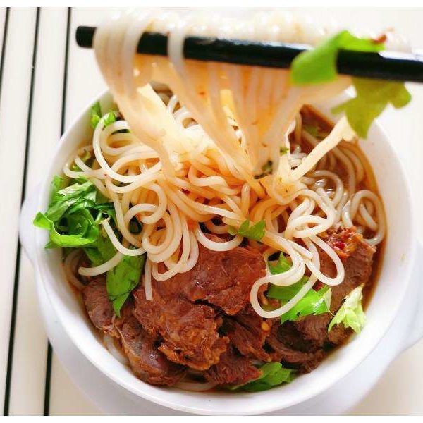 牛肉汤米 Beef Soup Vermicelli