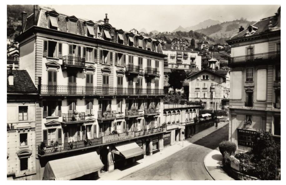 hotel de la paix 3